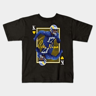 King Nacua Kids T-Shirt